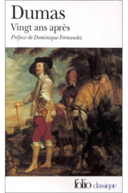 Vingt ans après